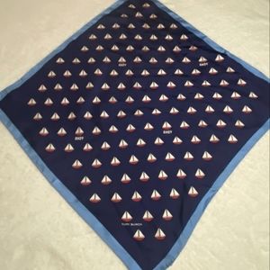 Tory Burch Neck Scarf